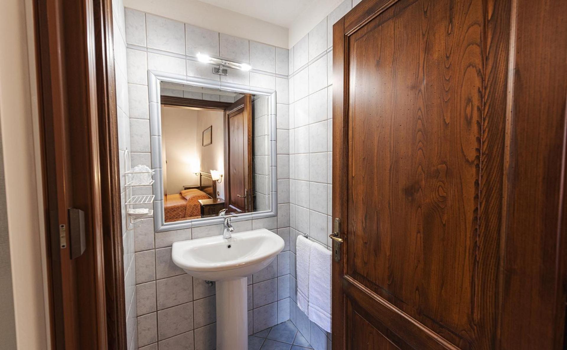 Antica Grancia Di Quercecchio Appartement Montalcino Buitenkant foto