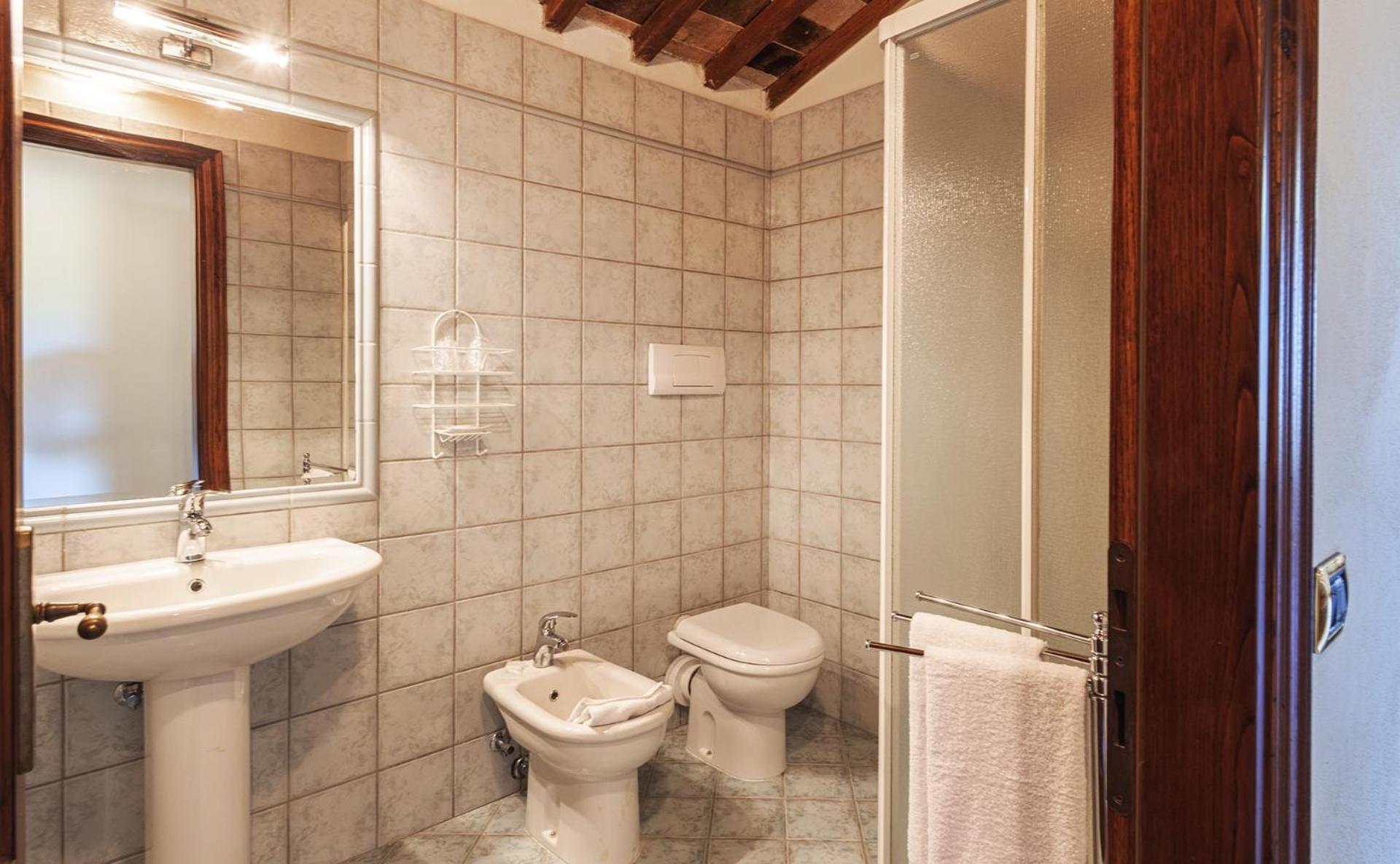 Antica Grancia Di Quercecchio Appartement Montalcino Buitenkant foto