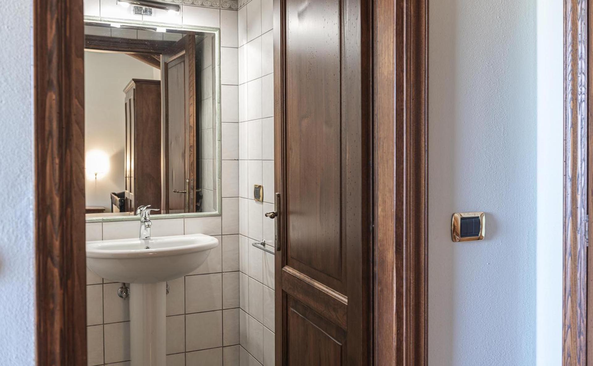 Antica Grancia Di Quercecchio Appartement Montalcino Buitenkant foto