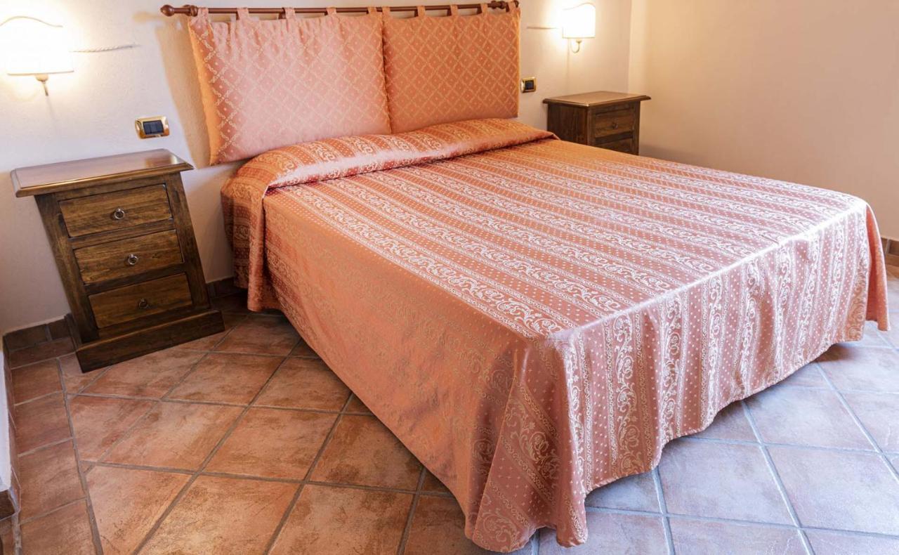 Antica Grancia Di Quercecchio Appartement Montalcino Buitenkant foto